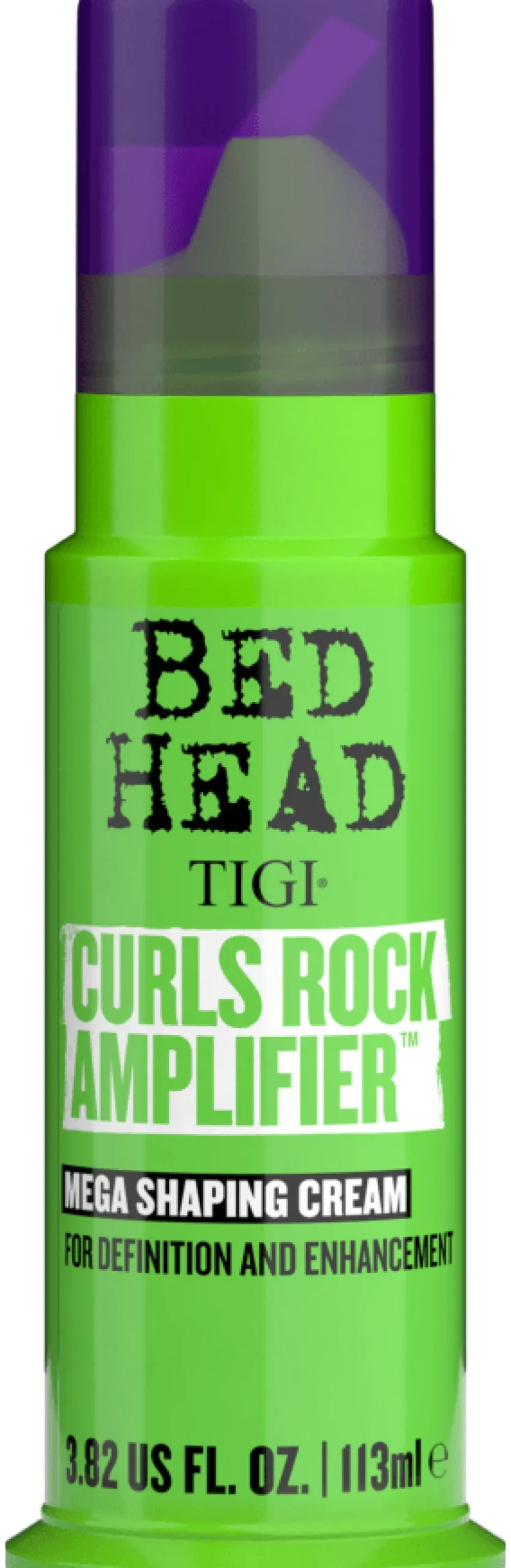 Hot Tigi Bed Head Curls Rock Amplifier Cream