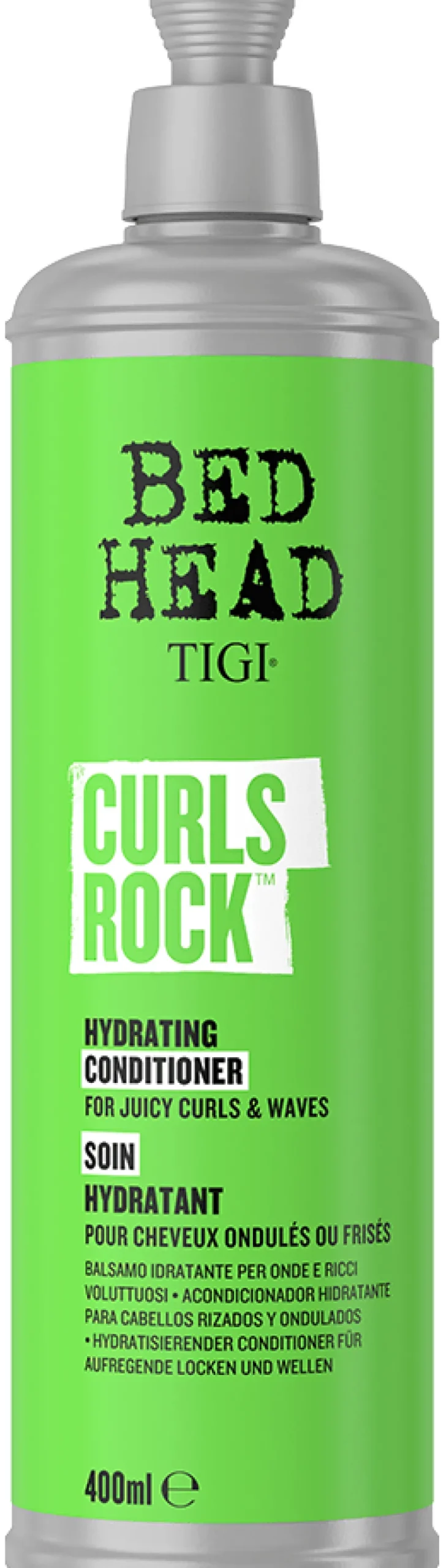 Discount Tigi Bed Head Curls Rock Conditioner
