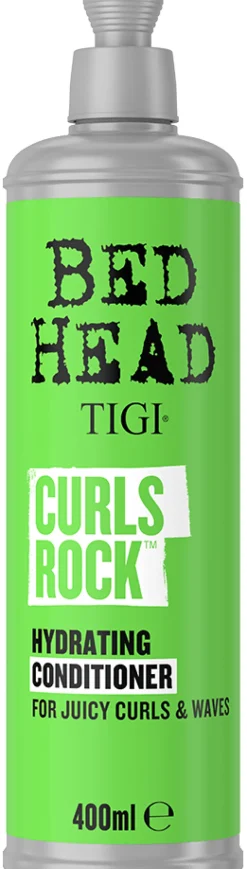 Discount Tigi Bed Head Curls Rock Conditioner