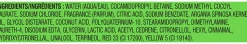 Clearance Tigi Bed Head Curls Rock Shampoo