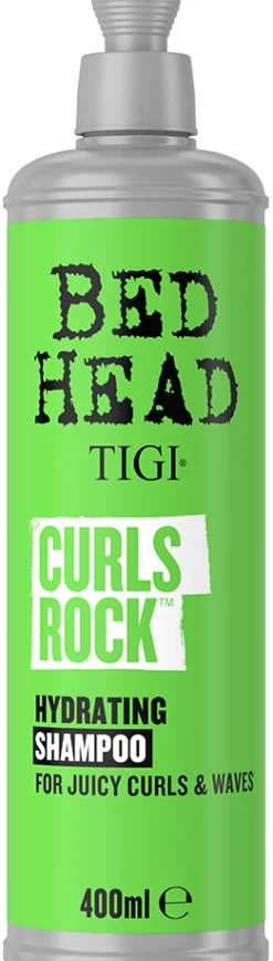 Clearance Tigi Bed Head Curls Rock Shampoo