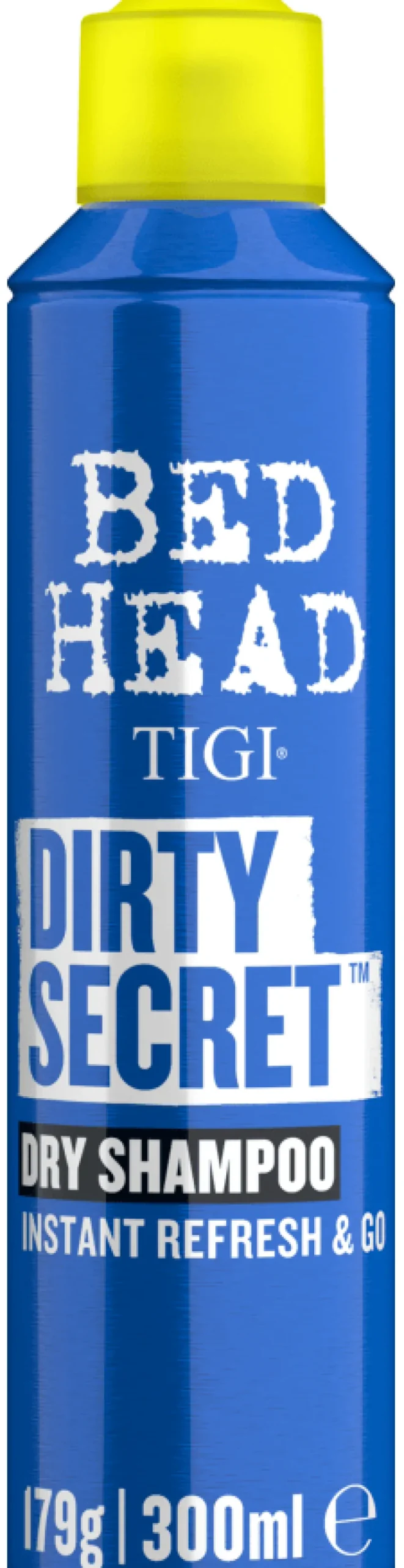 Clearance Tigi Bed Head Dirty Secret Dry Shampoo