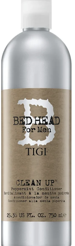 Fashion Tigi Bed Head for Men Clean Up Conditioner