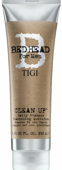 Sale Tigi Bed Head for Men Clean Up Daily Shampoo