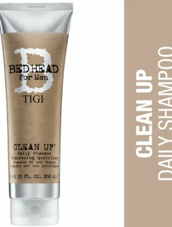 Sale Tigi Bed Head for Men Clean Up Daily Shampoo