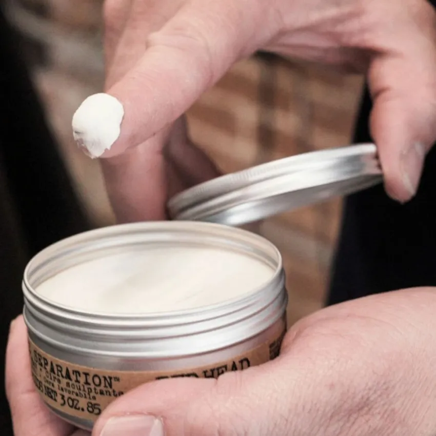 Online Tigi Bed Head for Men Matte Separation Workable Wax