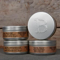 Online Tigi Bed Head for Men Matte Separation Workable Wax