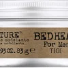 Discount Tigi Bed Head for Men Pure Texture Molding Paste