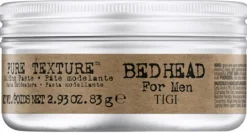 Discount Tigi Bed Head for Men Pure Texture Molding Paste
