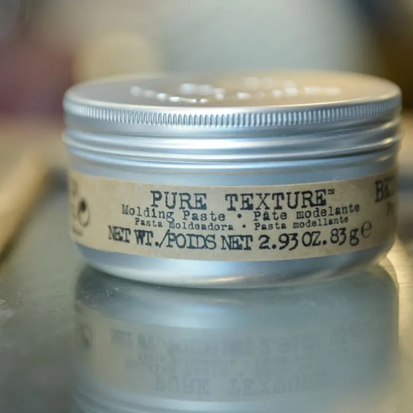 Discount Tigi Bed Head for Men Pure Texture Molding Paste