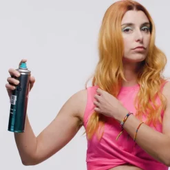 Fashion Tigi Bed Head Hard Head Hairspray