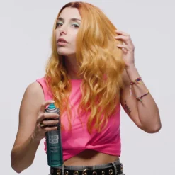Fashion Tigi Bed Head Hard Head Hairspray