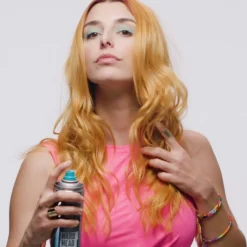 Fashion Tigi Bed Head Hard Head Hairspray