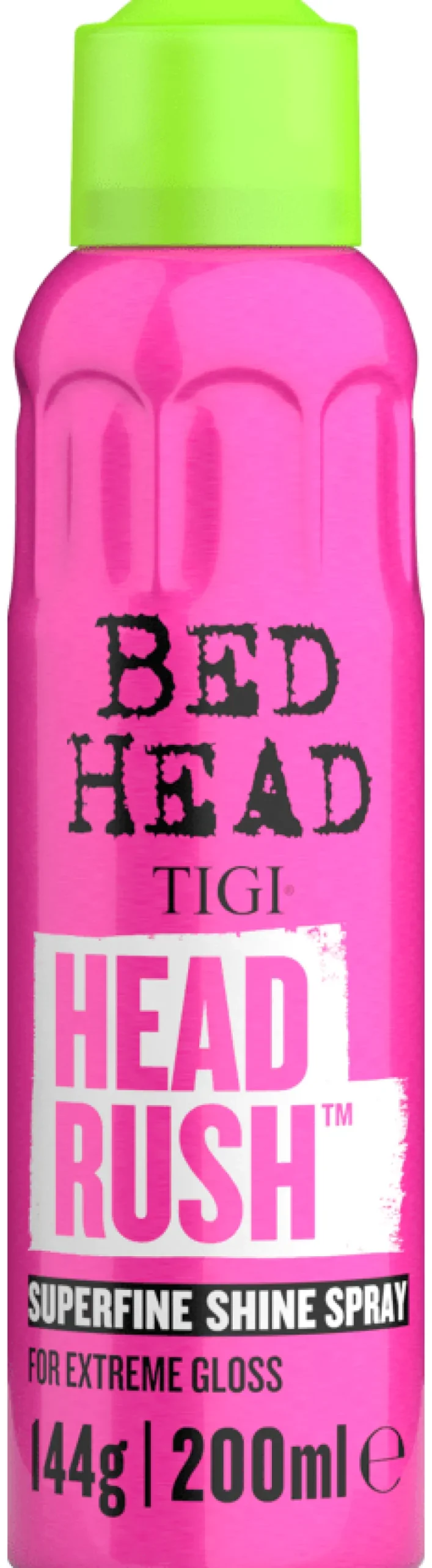 Sale Tigi Bed Head Headrush Hairspray