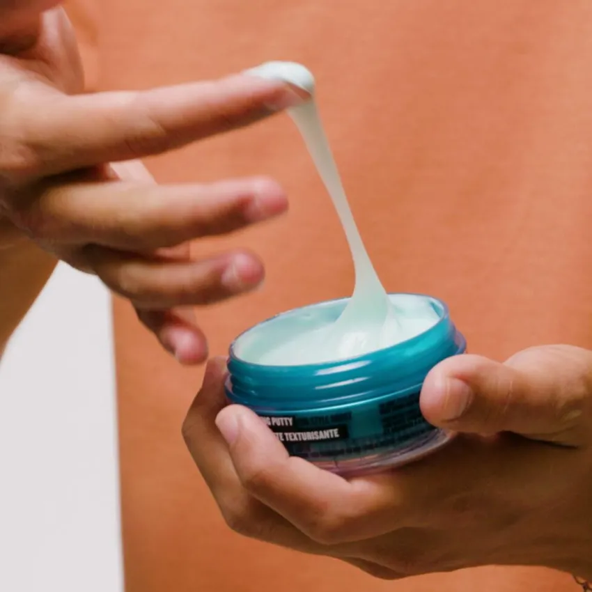 New Tigi Bed Head Manipulator