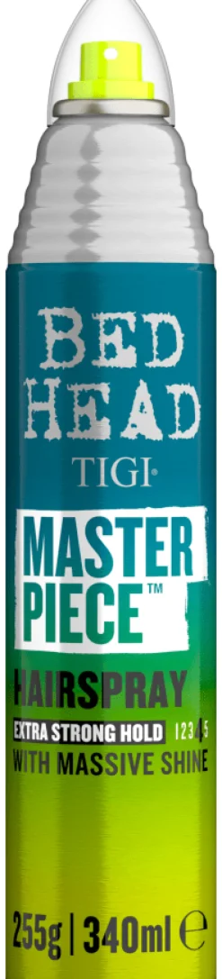 Fashion Tigi Bed Head Masterpiece Hairspray