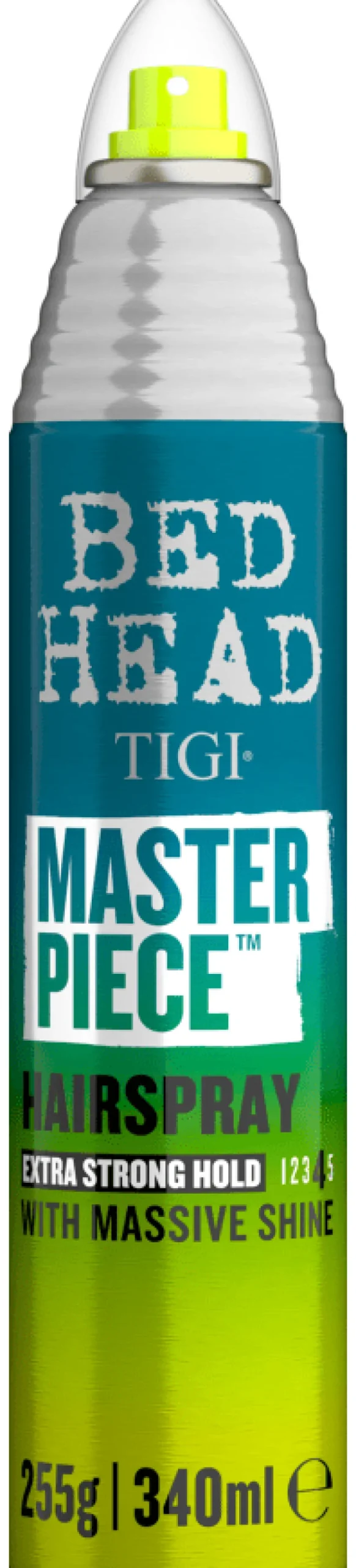 Fashion Tigi Bed Head Masterpiece Hairspray