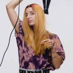 Hot Tigi Bed Head Queen for a Day