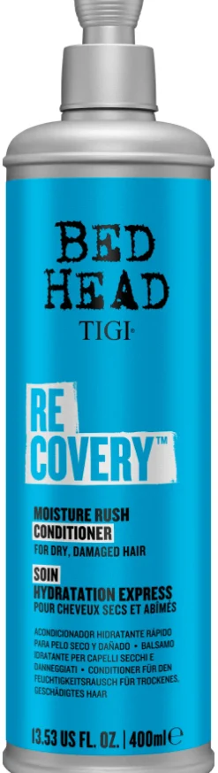 Best Tigi Bed Head Recovery Conditioner