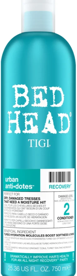 Best Tigi Bed Head Recovery Conditioner
