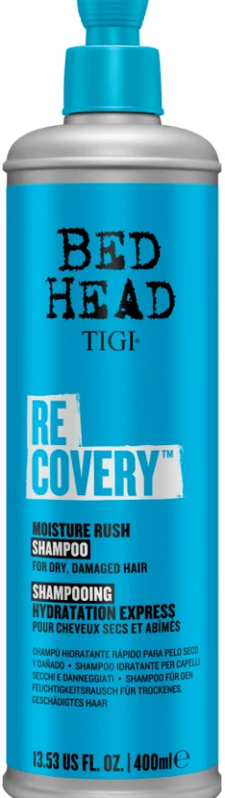 Clearance Tigi Bed Head Recovery Shampoo