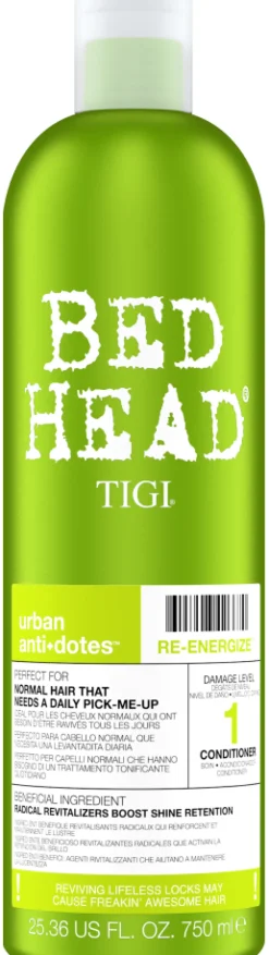 Hot Tigi Bed Head Re-Energize Conditioner