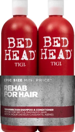 Best Tigi Bed Head Resurrection Tween Duo