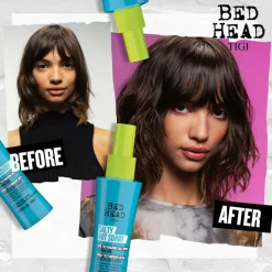 Fashion Tigi Bed Head Salty Not Sorry