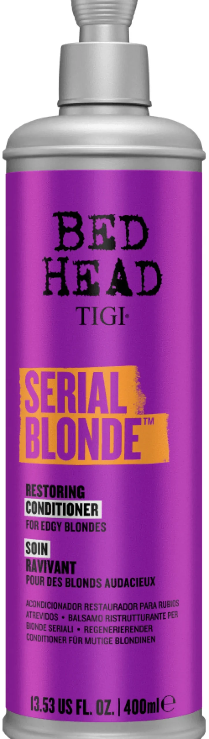 Hot Tigi Bed Head Serial Blonde Conditioner