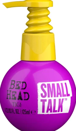 New Tigi Bed Head Small Talk Creme