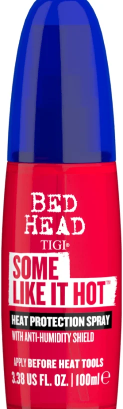 Outlet Tigi Bed Head Some Like It Hot Heat Protection Spray