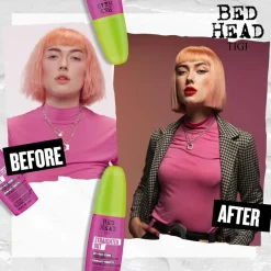 New Tigi Bed Head Straighten Out
