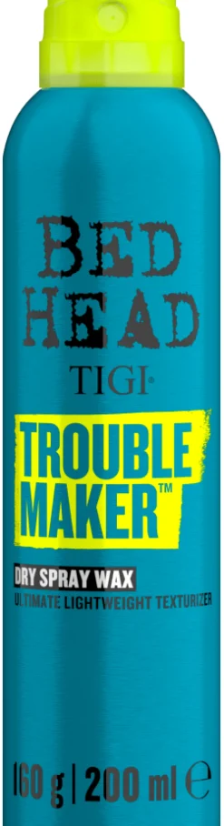 Best Tigi Bed Head Trouble Maker Dry Spray Wax