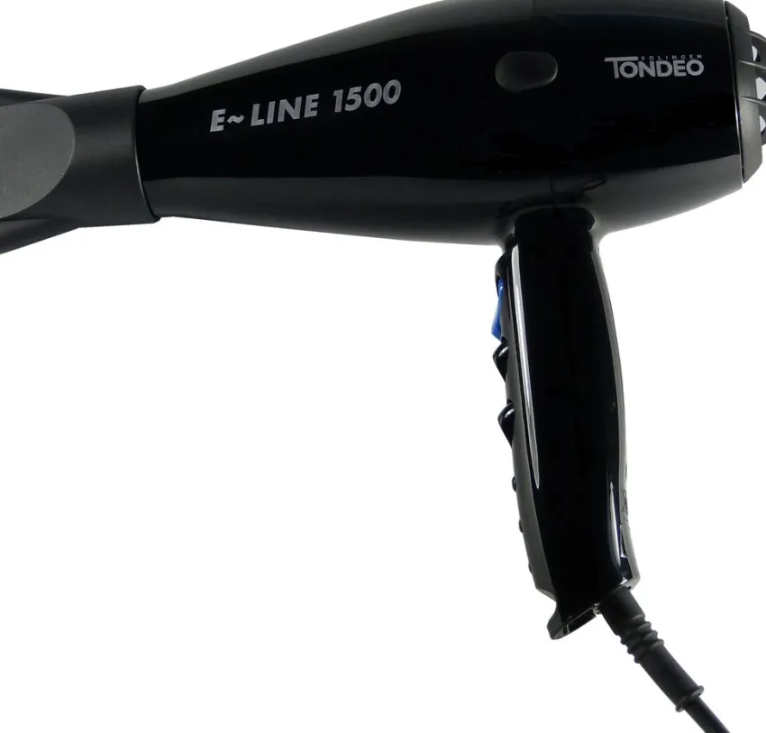 Hot Tondeo E-Line 1500