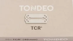 Sale Tondeo TCR Kabinet Klingen