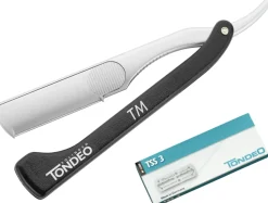 Online Tondeo TM Set inkl. 10 TCR Klingen