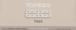 Hot Tondeo TSS3