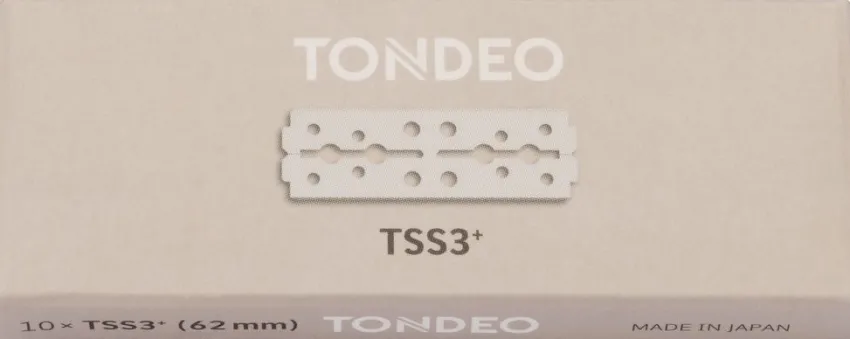 Hot Tondeo TSS3