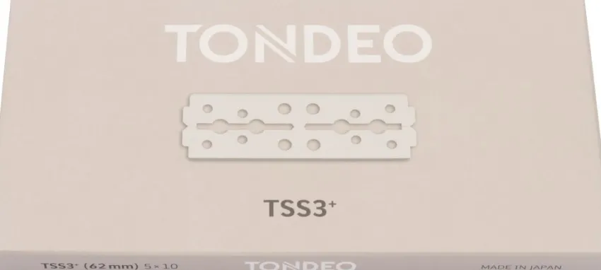 Hot Tondeo TSS3