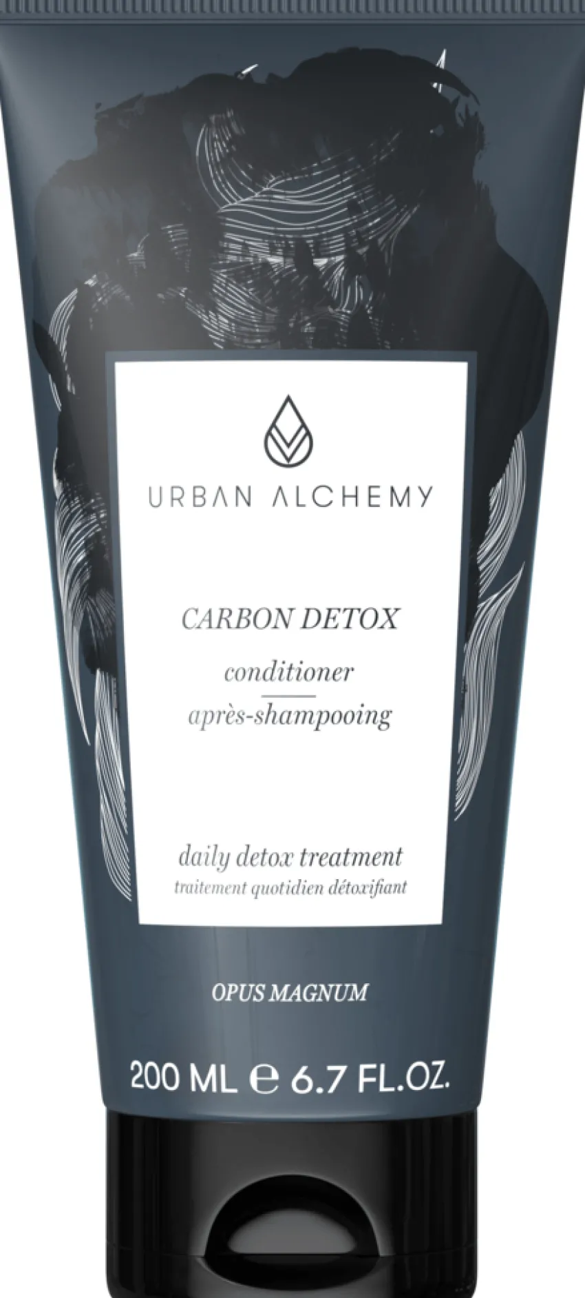 Fashion Urban Alchemy Carbon Detox Conditioner