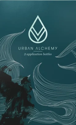 Outlet Urban Alchemy Opus Magnum Application Bottle