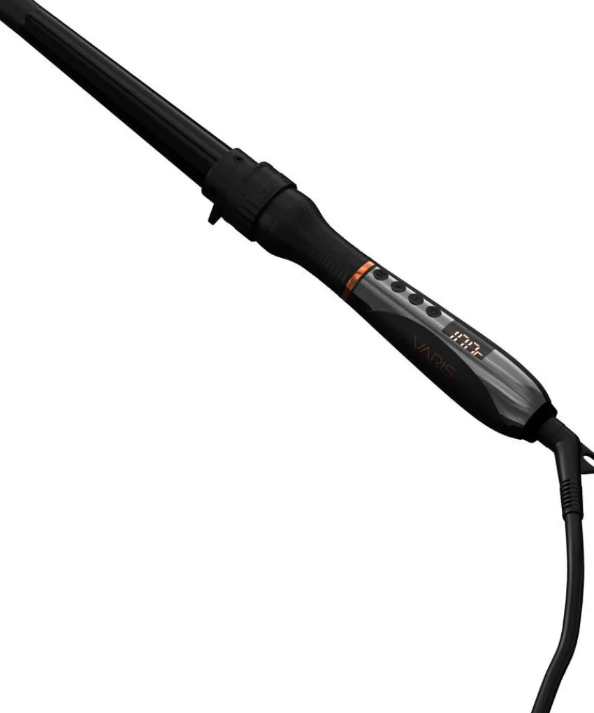 Outlet Varis Curling Iron System Lockenstab
