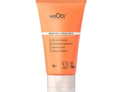 New weDo/ Professional weDo/ Professional Moisture & Shine Maske