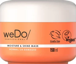 New weDo/ Professional weDo/ Professional Moisture & Shine Maske