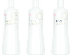 Discount Wella Blondor Freelights Oxidationsmittel 1000ml