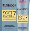 Fashion Wella Blondor Soft Blonde Cream 200ml
