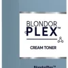 Hot Wella BlondorPlex Cream Toner