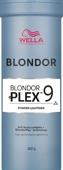 Best Wella Blondorplex 400g
