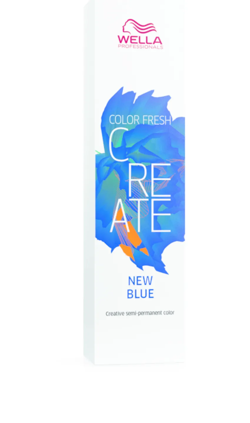 Outlet Wella Color Fresh Create 60ml