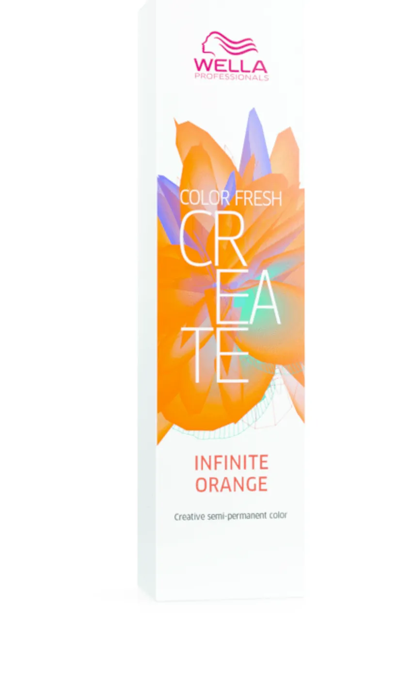 Outlet Wella Color Fresh Create 60ml